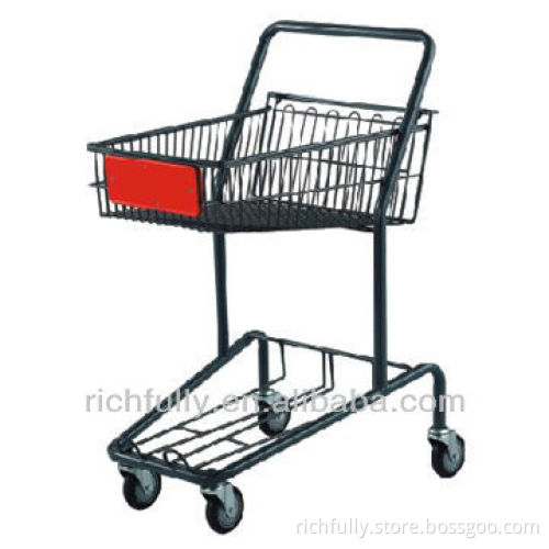 RFY-STJ04: Japan Shop trolley for sale